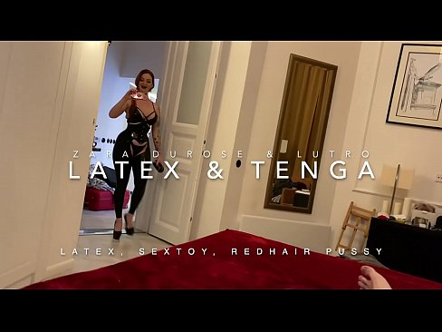❤️ Awọn igbesẹ ti o ni ori pupa ni aṣọ latex ti o buruju nipasẹ stepbrother ❤ Ibalopo didara ni% yo.np64.ru ❌❤